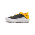 Arc'teryx Vertex Alpine Unisex Waterproof Approach Shoes – Grey/Yellow