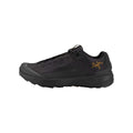 Arc'teryx Kopec GTX Men's Waterproof Low Hiking Shoes – Black