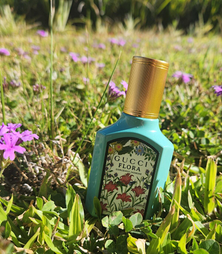 Flora Gorgeous Jasmine by Gucci – Eau de Parfum 100ml