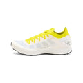 Arc'teryx Norvan SL 3 Men's Ultralight Trail Running Shoes – White/Chartreuse