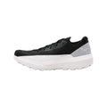 Arc'teryx Norvan LD 4 Men's LITEBASE Trail Running Shoes – Black/White