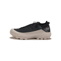 Arc'teryx Vertex Alpine Men's Waterproof Approach Shoes – Black/Taupe