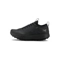 Arc'teryx Sylan GTX Men's Waterproof Trail Running Shoes – Black