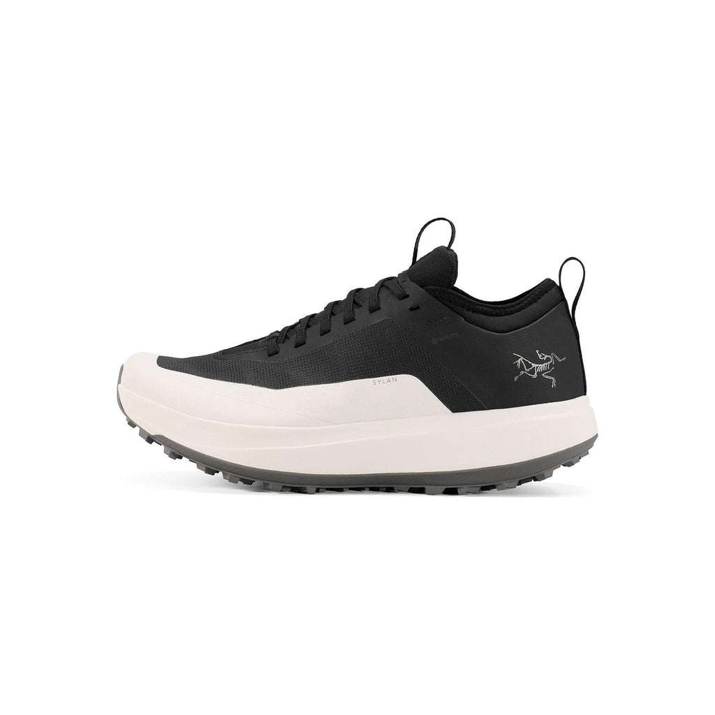 Arc'teryx Sylan Men's Running Shoes – Black