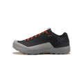 Arc'teryx Kopec GTX Men's Waterproof Low Hiking Shoes – Black/Infrared
