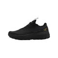Arc'teryx Norvan LD 4 GORE-TEX Men's Waterproof Trail Running Shoes – Black/Gold