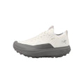 Arc'teryx Sylan GTX Men's Waterproof Trail Running Shoes – White/Graphite
