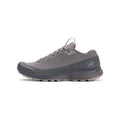 Arc'teryx Aerios FL 2 Men's Lightweight Hiking Shoes – Forage/Slate (Warm Grey/Dark Blue-Grey)
