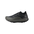 Arc'teryx Sylan Men's Long-Distance Trail Running Shoes – Black/Graphite