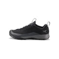 Arc'teryx Konseal FL 2 Men's Gore-Tex Waterproof Approach Shoes – Black/Graphite