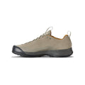 Arc'teryx Konseal 2 Men's Approach Shoes – Desert Khaki/Amber (Sand Nubuck / Amber Accent)