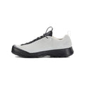 Arc'teryx Konseal FL 2 Men's Approach Shoes – White/Black (Glacier White / Black Sole)