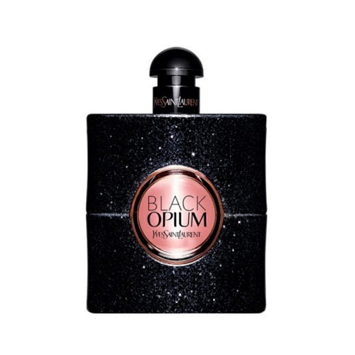 Yves Saint Laurent Black Opium Eau de Parfum 100ml
