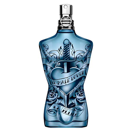 Jean Paul Gaultier Le Male Lover Eau de Parfum – 125ml