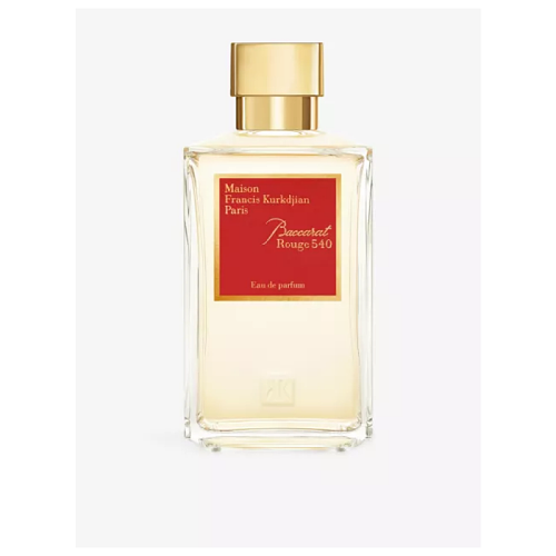 Maison Francis Kurkdjian Baccarat Rouge 540 Eau de Parfum 200ml