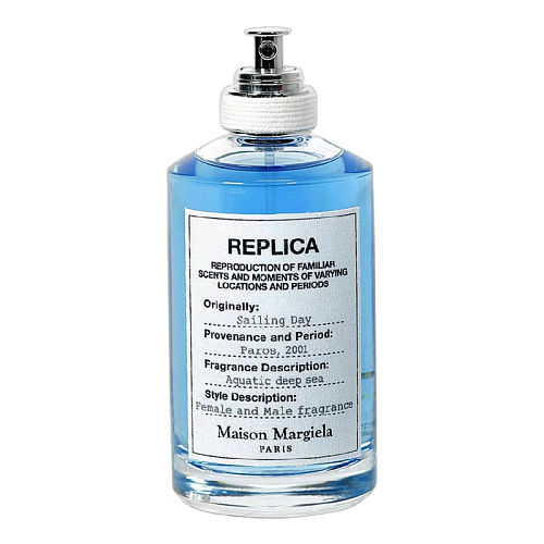 Maison Margiela Replica Sailing Day Eau de Toilette 100ml
