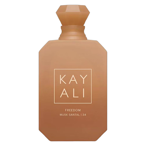 Kayali Freedom Musk Santal | 34 Eau de Parfum – 100ml