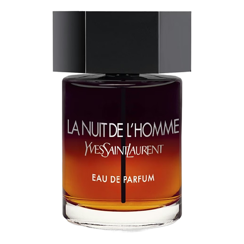 Yves Saint Laurent La Nuit de L'Homme Eau de Parfum 100ml