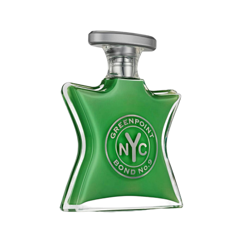 Bond No. 9 Greenpoint Eau de Parfum – 100ml