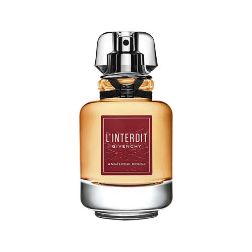 Givenchy L'Interdit Angélique Rouge Eau de Parfum – 100ml
