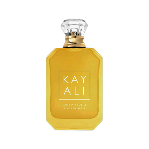 Kayali Lemon Sugar | 14 Eau de Parfum – 100ml