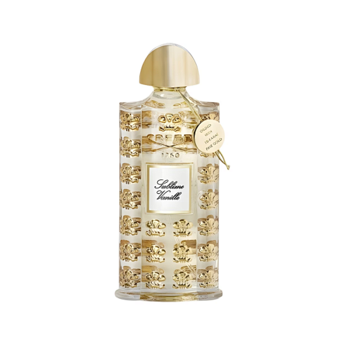 Creed Sublime Vanille Eau de Parfum 75ml
