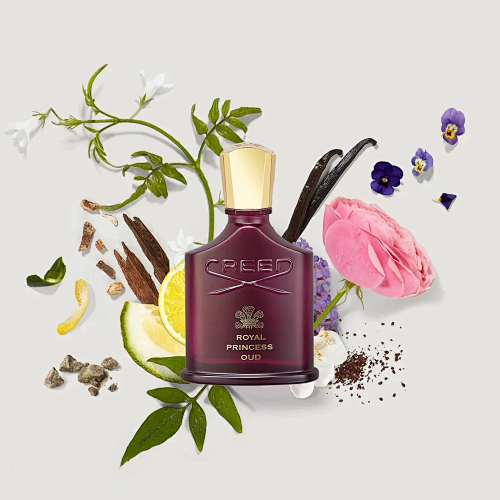 Creed Royal Princess Oud 2024 Eau de Parfum 75ml