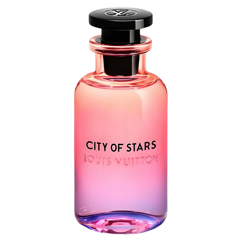 Louis Vuitton City of Stars Eau de Parfum – 100ml