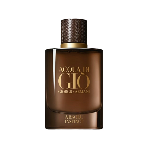 Giorgio Armani Acqua di Giò Absolu Instinct Eau de Parfum 125ml