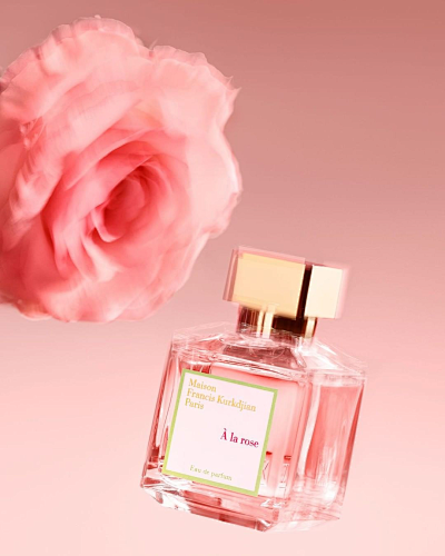 Maison Francis Kurkdjian A La Rose Eau de Parfum 70ml