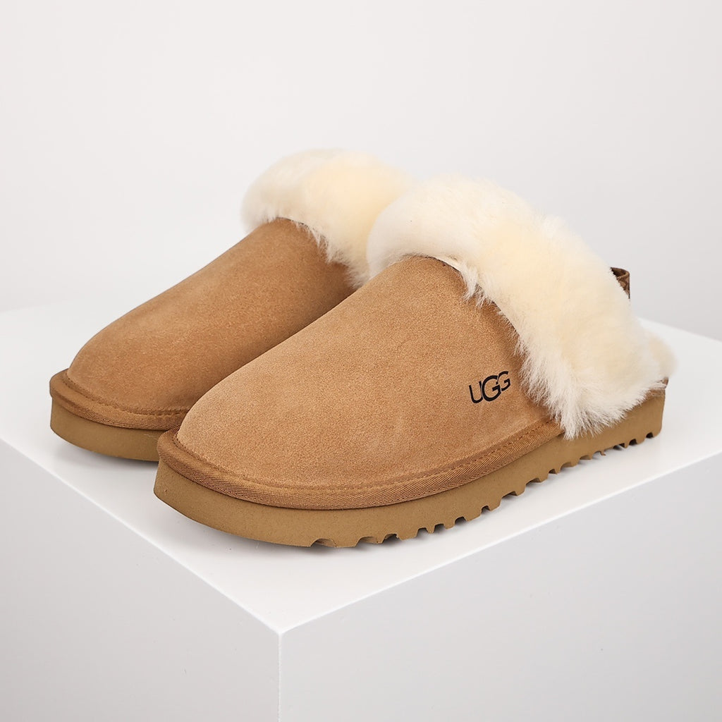 UGG Unisex Seasonal Mules & Slippers - Style 215587697 - view 2