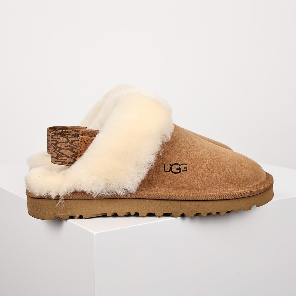 UGG Unisex Seasonal Mules & Slippers - Style 215587697 - view 3