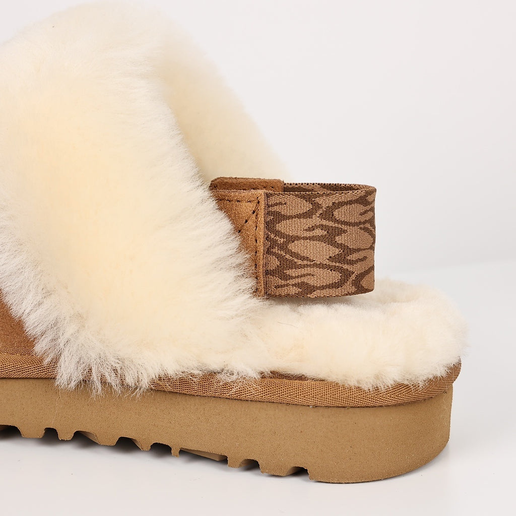 UGG Unisex Seasonal Mules & Slippers - Style 215587697 - view 4