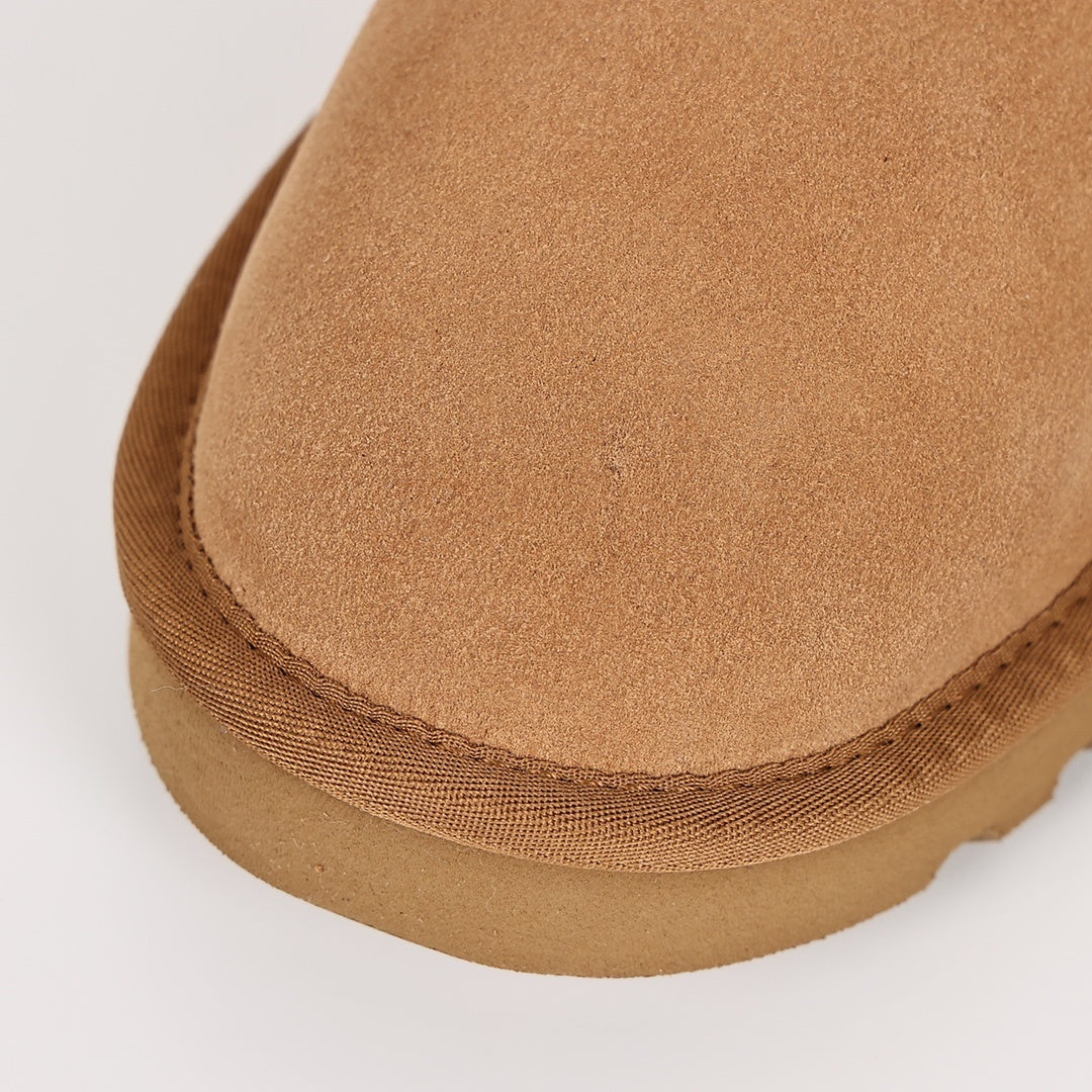 UGG Unisex Seasonal Mules & Slippers - Style 215587697 - view 5