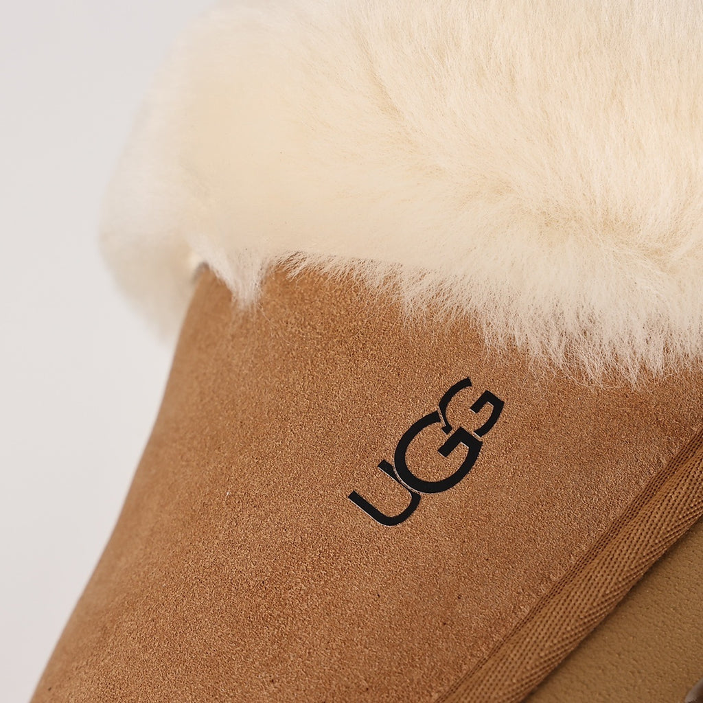 UGG Unisex Seasonal Mules & Slippers - Style 215587697 - view 6