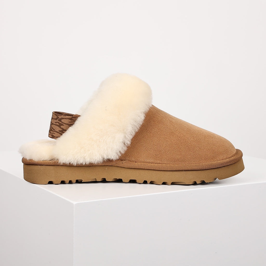 UGG Unisex Seasonal Mules & Slippers - Style 215587697 - view 7