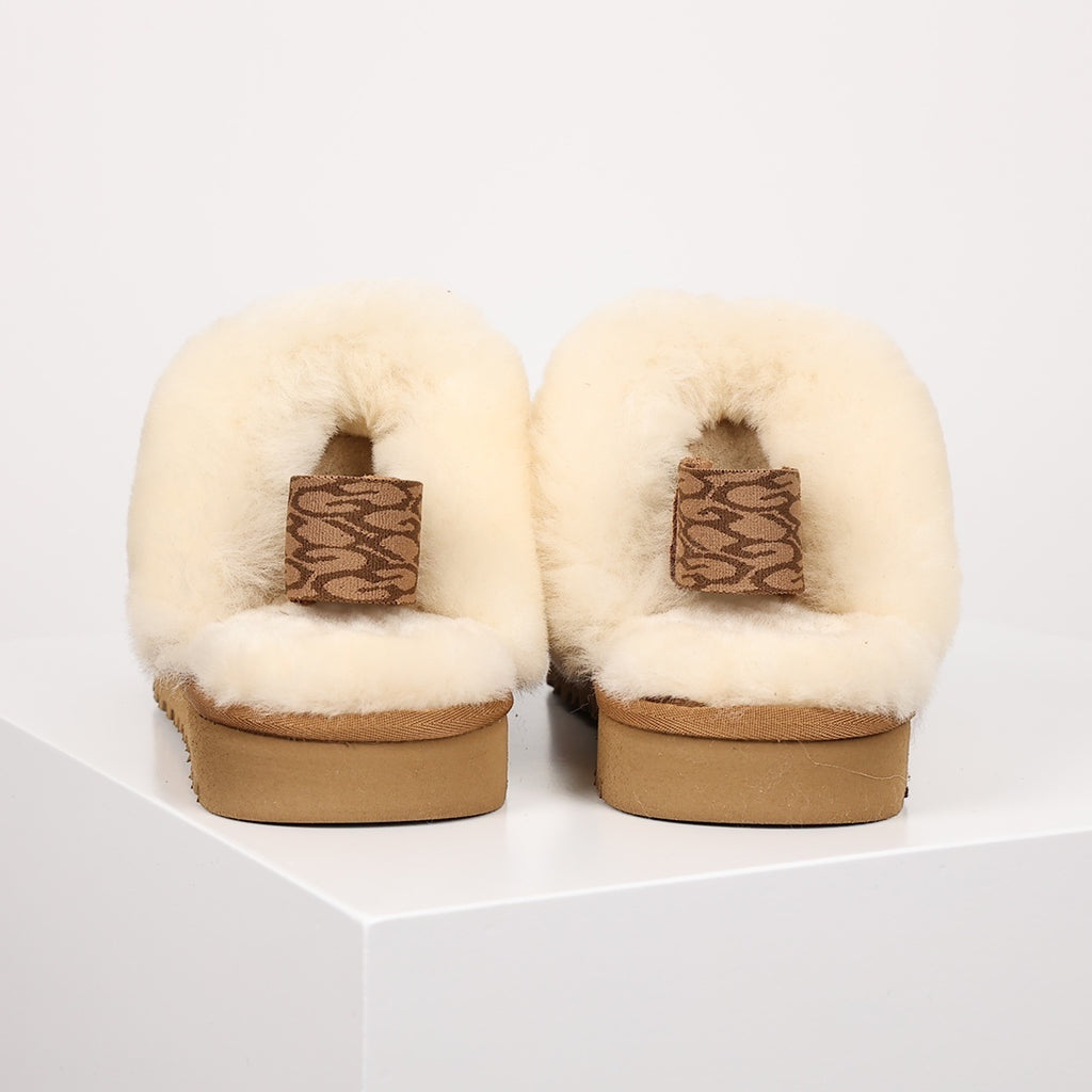 UGG Unisex Seasonal Mules & Slippers - Style 215587697 - view 8