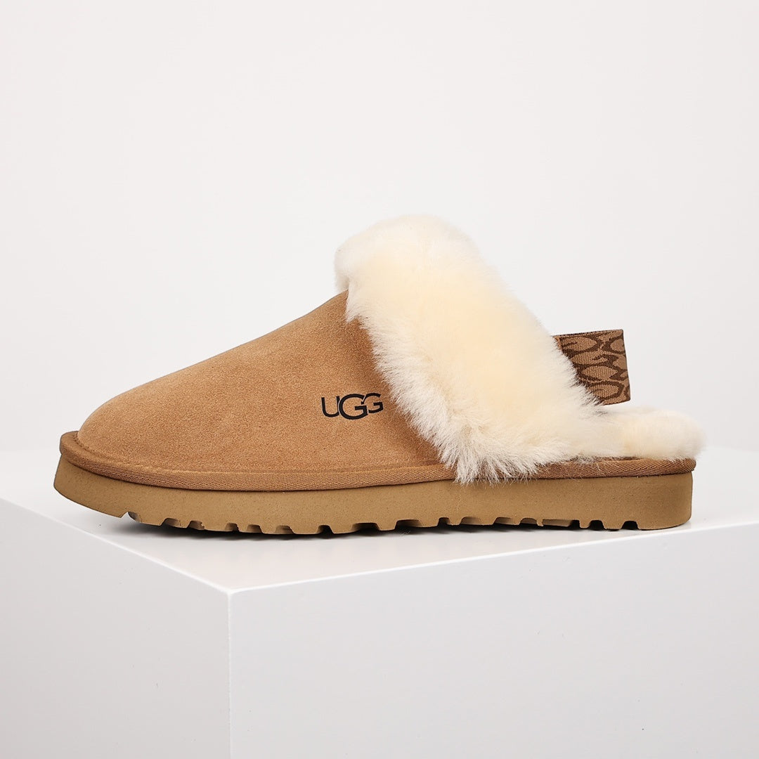 UGG Unisex Seasonal Mules & Slippers - Style 215587697 - view 9