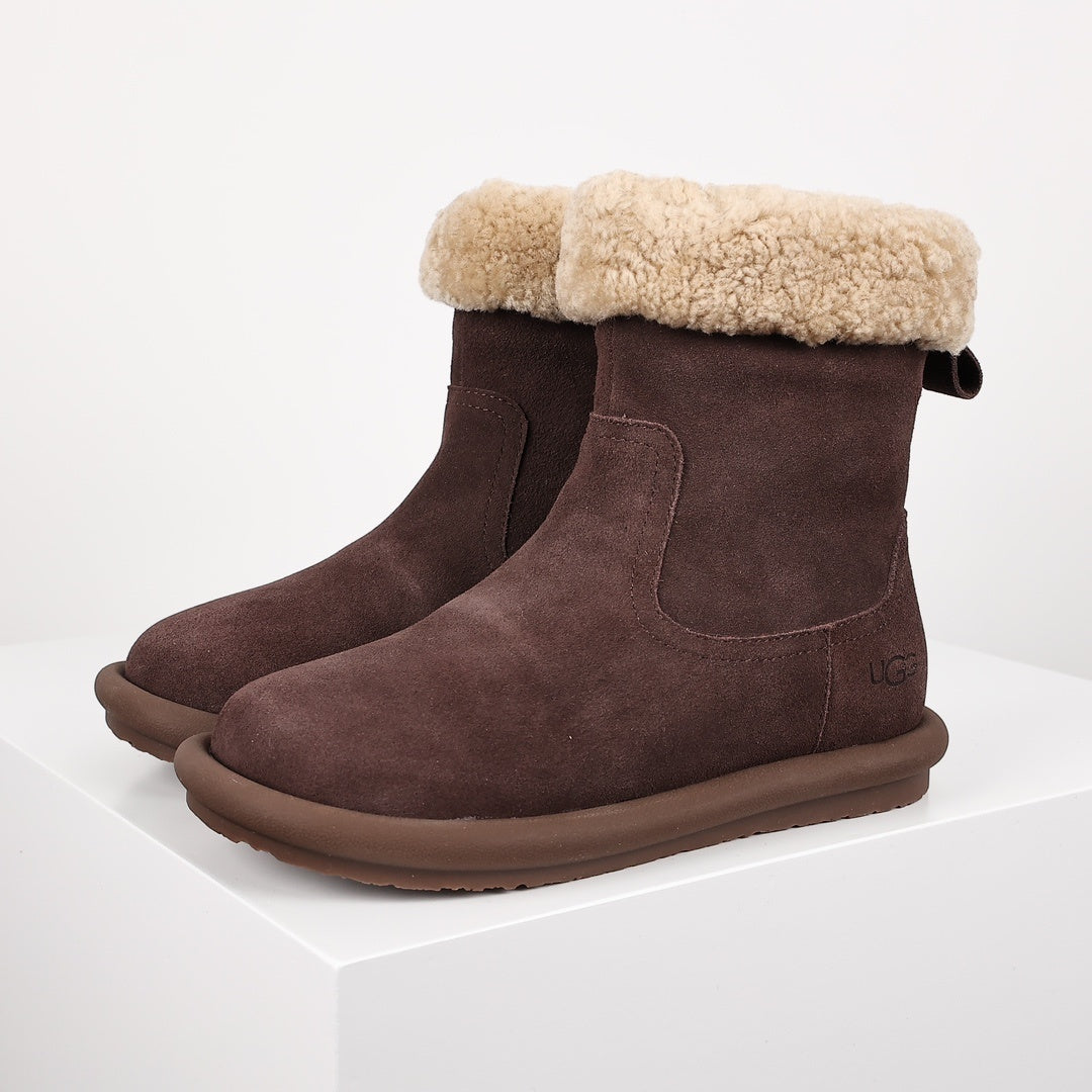 UGG Women's Seasonal Winter Boots - Style 215587720 - view 2