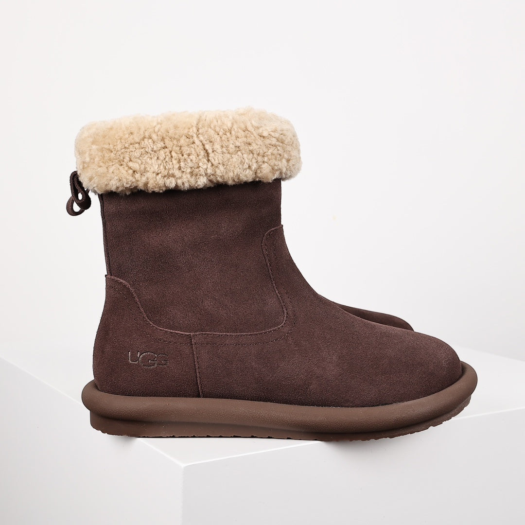 UGG Women's Seasonal Winter Boots - Style 215587720 - view 3