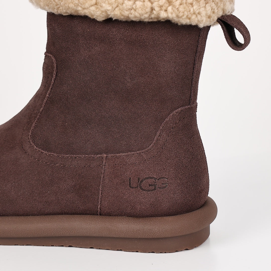 UGG Women's Seasonal Winter Boots - Style 215587720 - view 4