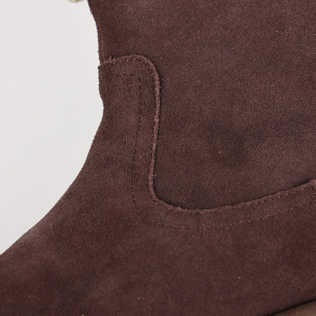 UGG Women's Seasonal Winter Boots - Style 215587720 - view 6