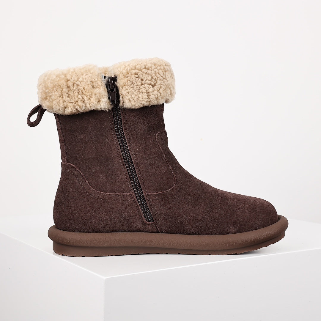 UGG Women's Seasonal Winter Boots - Style 215587720 - view 7