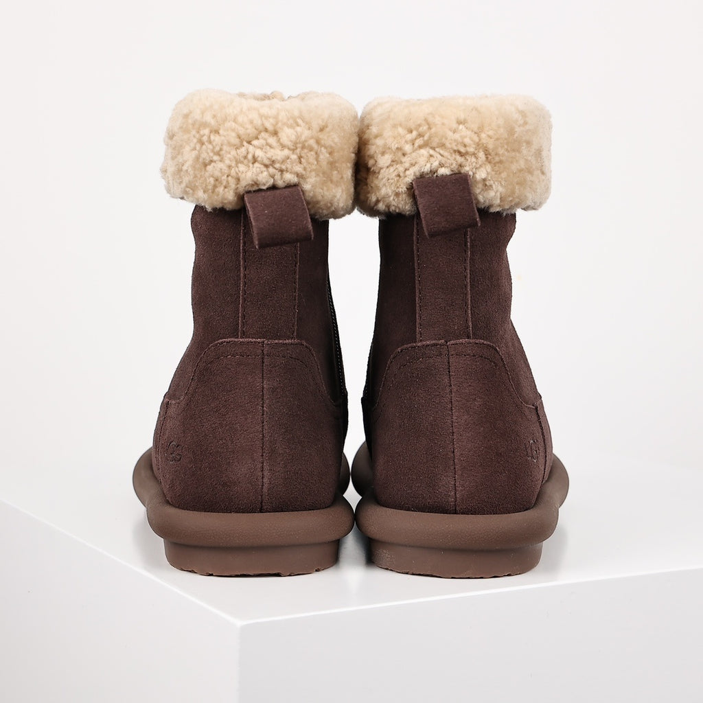 UGG Women's Seasonal Winter Boots - Style 215587720 - view 8