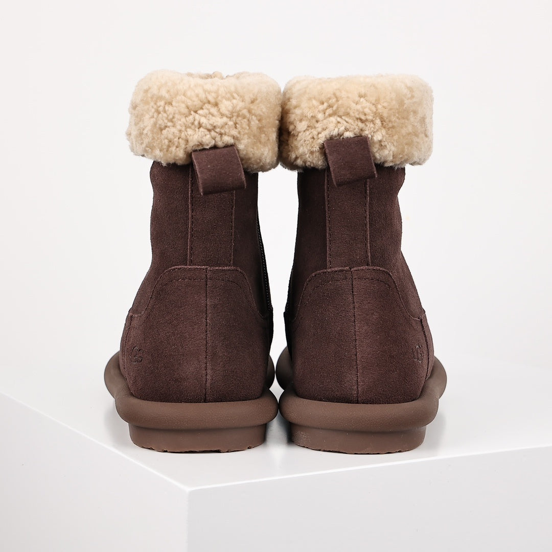 UGG Women's Seasonal Winter Boots - Style 215587720 - view 8