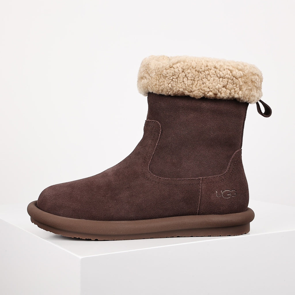 UGG Women's Seasonal Winter Boots - Style 215587720 - view 9