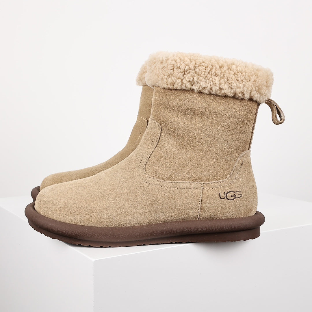 UGG Women's Seasonal Winter Boots - Style 215587721 - view 1