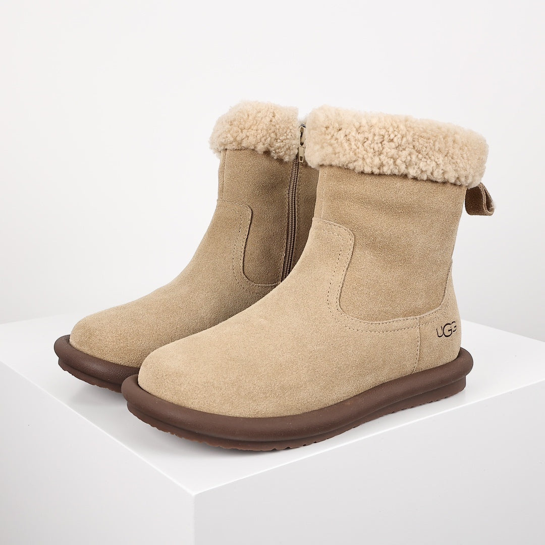 UGG Women's Seasonal Winter Boots - Style 215587721 - view 2