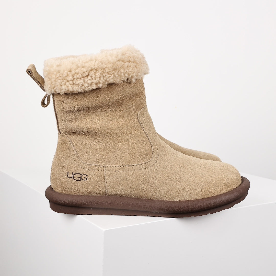 UGG Women's Seasonal Winter Boots - Style 215587721 - view 3