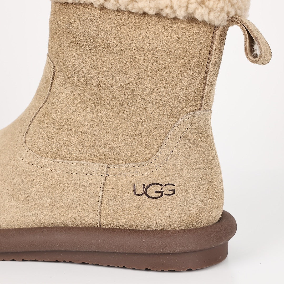 UGG Women's Seasonal Winter Boots - Style 215587721 - view 4